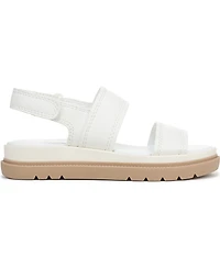 Naturalizer Women's Attract Slingback Platform Sandals