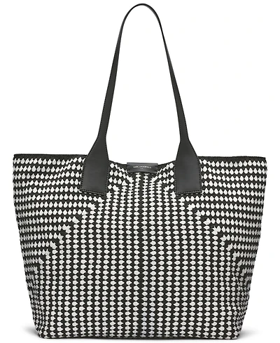 Karl Lagerfeld Paris Henriette Large Tote Bag