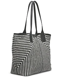 Karl Lagerfeld Paris Henriette Large Tote Bag
