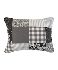 Donna Sharp Indiana Farmhouse 3-Pc. Quilt Set, Queen
