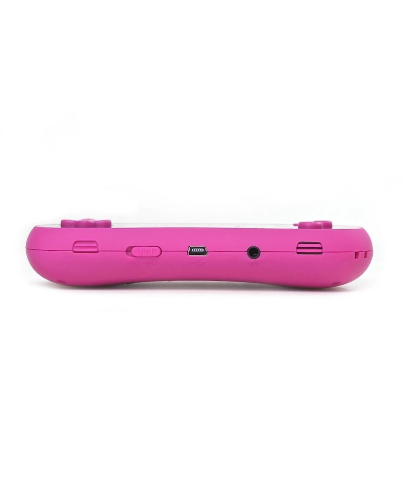 I'm Game 220 Exciting Games in one handheld Player