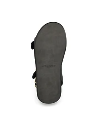 Jslides Brooke Sandal