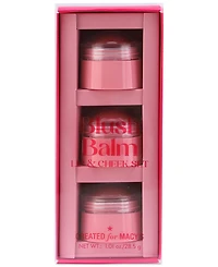 Blush Balm Lip & Cheek Trio, Created for Macy's