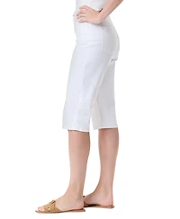 Gloria Vanderbilt Women's Dalia Straight-Leg Skimmer Jeans