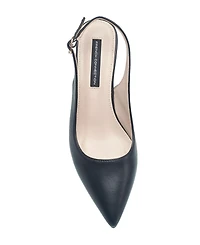True Religion French Connection Ladies Brenna Heel