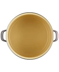 Le Creuset Enamel On Steel 16-Qt. Stockpot