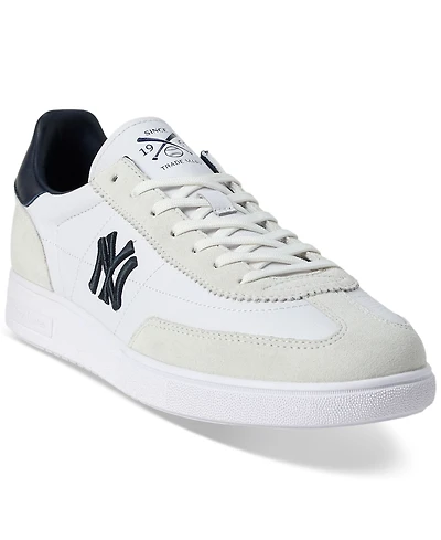 Polo Ralph Lauren Unisex Yankees Sneaker