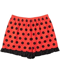 Miraculous Girls Pajama Shirt and Shorts