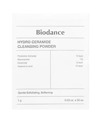 Biodance Hydro Ceramide Cleansing Powder 30 Packs