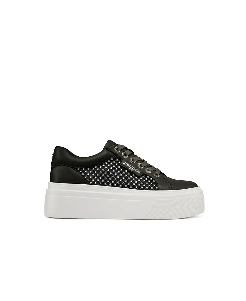 Jslides Aspen Sneaker