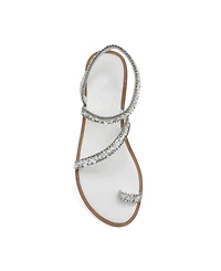 Grace Positano Sandal