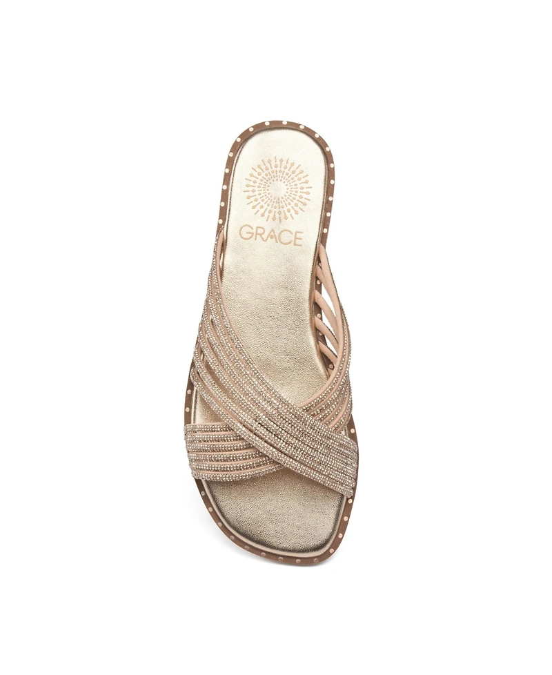 Grace Murano Sandal
