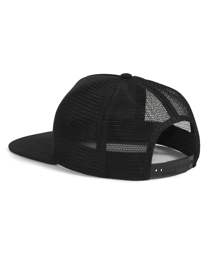 The North Face Men's Half Dome Trucker Hat