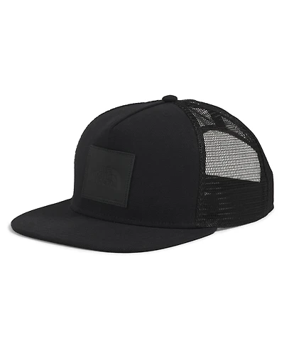 The North Men's Face Half Dome Trucker Hat