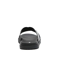 Calvin Klein Men's Lusako Slip-On Casual Sandals