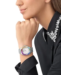 Philipp Plein Women's The Spectre Lady Stainless Steel Bracelet Watch 38mm