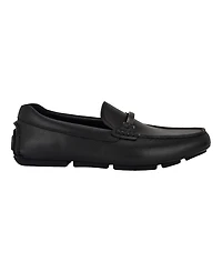 Calvin Klein Men's Maslo Casual Slip-On Loafers