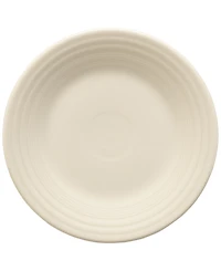 Fiesta Linen Classic Rim Luncheon Plate