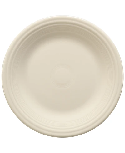 Fiesta Linen Classic Rim Dinner Plate