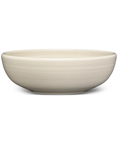 Fiesta Linen Bistro Coupe Medium Bowl, 38 oz.