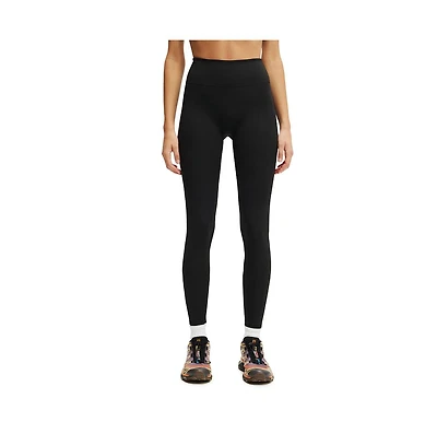 Cotton On Women's Active Bondi Everyday Full Length Tight