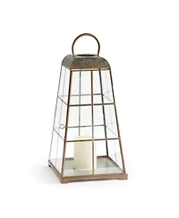 Dexter Lantern Candle Holder