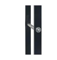 Firewood Rack Black 31.5"x9.8"x39.4" Steel