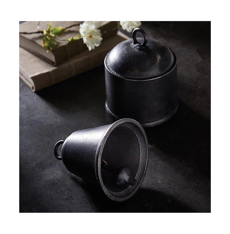 La Taverna Bells Set of 2