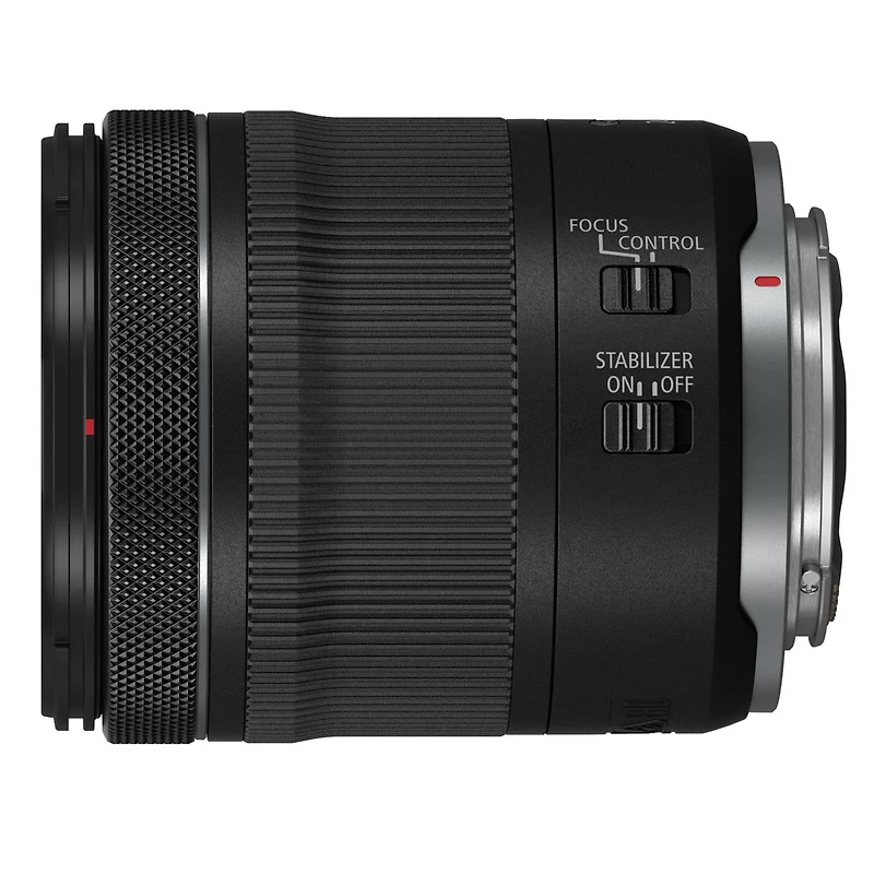 Canon Rf 24-105mm f/4-7.1 Is Stm Lens