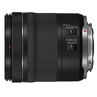 Canon Rf 24-105mm f/4-7.1 Is Stm Lens