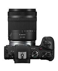 Canon Rf 24-105mm f/4-7.1 Is Stm Lens