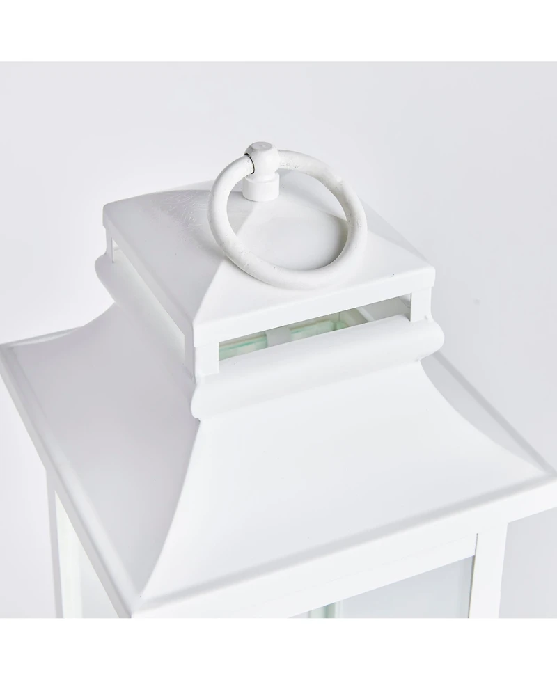 Matilda Outdoor Lantern Candle Holder Small