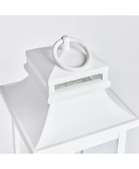 Matilda Outdoor Lantern Candle Holder Small