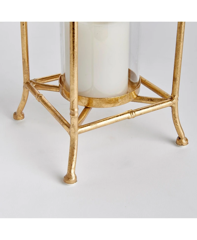 Daphne Lantern Candle Holder Small