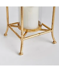 Daphne Lantern Candle Holder Small