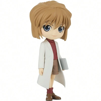 BanPresto - Case Closed - Ai Haibara Q posket Version B Statue