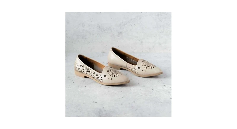 Bueno Brandy Flat
