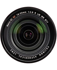 Fujifilm Xf 16-55mm f/2.8 R Lm Wr Lens