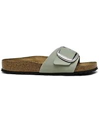 Birkenstock Women's Madrid Big Buckle Sandals from Finish Line