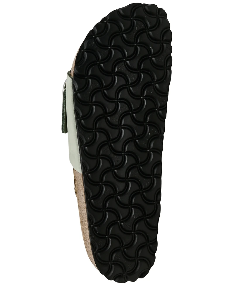 Birkenstock Women's Madrid Big Buckle Sandals from Finish Line