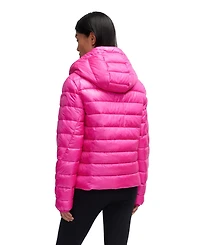 Pajar Women's Kateri Light Weight Boxy Puffer