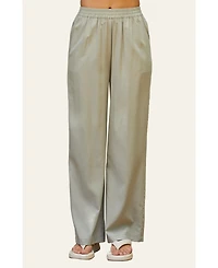 Crescent Women's Hayden Pull On Pants