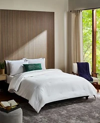 Lacoste Home Tiebreak Cotton Comforter Set