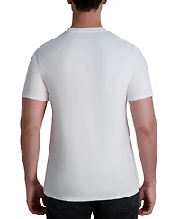Karl Lagerfeld Paris Men's Logo T-Shirt