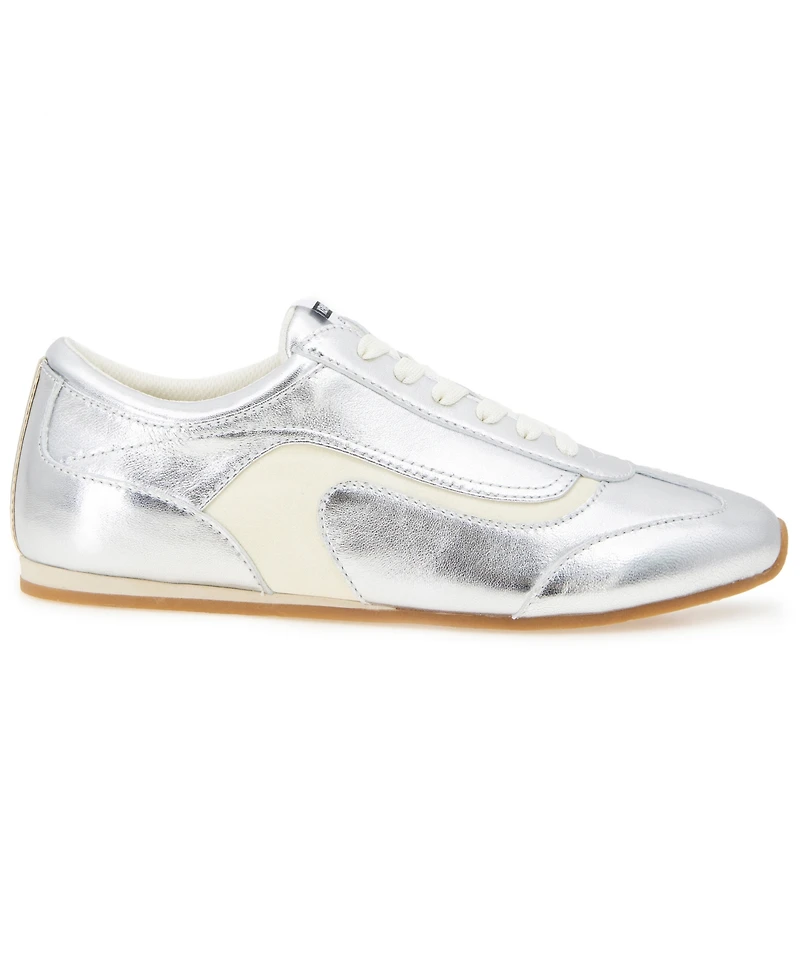 Kenneth Cole New York Women's Alma Lace Up Sneakers