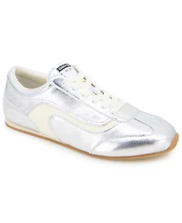Kenneth Cole New York Women's Alma Lace Up Sneakers