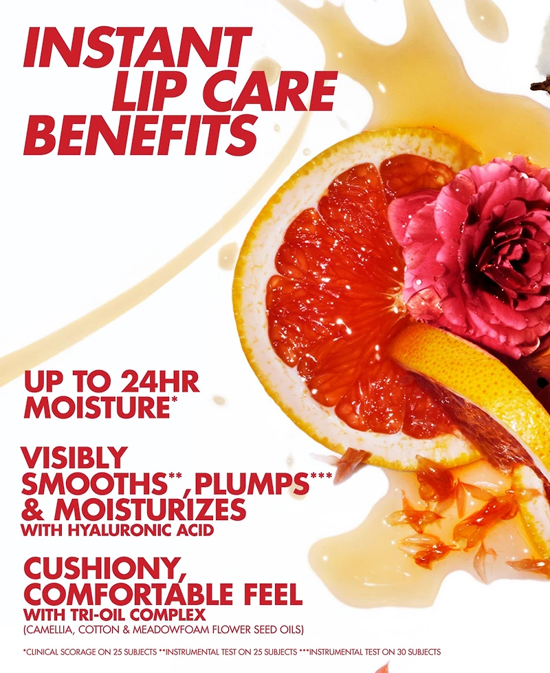 Make Up For Ever Super Boost Moisturizing Plumping Effect Lip Gloss, 0.3 oz.