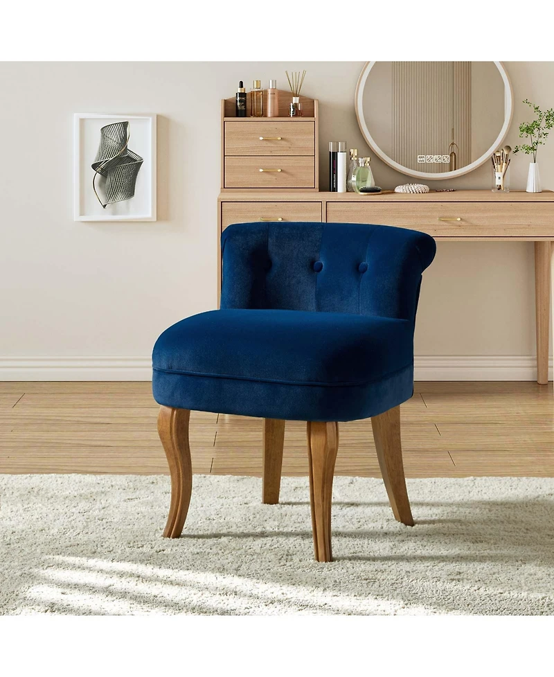 Barto Contemporary 45" Loveseat