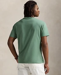 Polo Ralph Lauren Men's Classic-Fit Logo Jersey T-Shirt