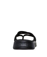 Skechers Women's Go Walk Flex Sandal - Selena Sandals from Finish Line